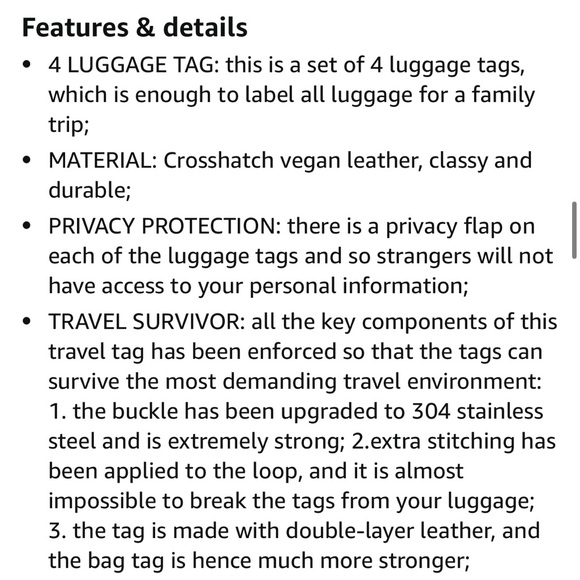 House of Disaster Passport Holder Travel Wallet Hummingbird Colourable Art Book - Picture 15 of 15